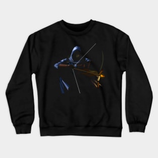 Thief Crewneck Sweatshirt